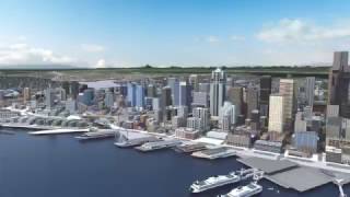 Nexus 2020 Flyover