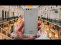 Обзор Huawei Honor 8