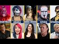 You’ll Be Shocked at What WWE Wrestlers Look Like Without Makeup