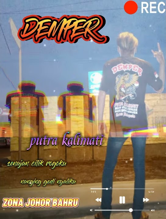 dulur Lanang (demper )