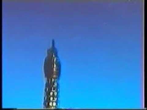 The Great British Empty Space Programme