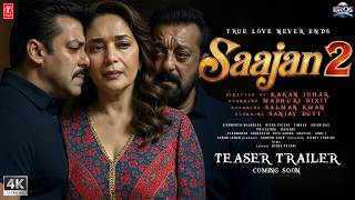 Download Lagu SAAJAN 2 - Official Trailer | Salman Khan | Sanjay Dutt | Madhuri Dixit | New Movies Trailers 2025 MP3 Download Lagu SAAJAN 2 - Official Trailer | Salman Khan | Sanjay Dutt | Madhuri Dixit | New Movies Trailers 2025 MP3