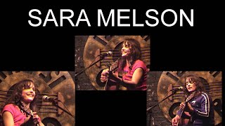 Famous Sara Melson Live At 12 Bar Club London for OnlineTV by Rick Siegel May 27 2002 Wealth