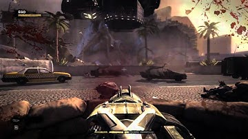 Duke Nukem Forever PC Update 2! (With Gameplay)(August 2nd, 2011)