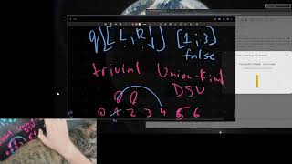 # 09.07.2026 [3532. Path Existence Queries in a Graph I]