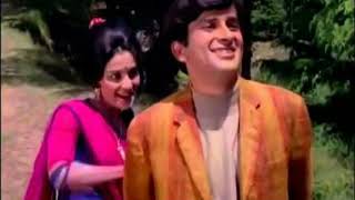 Likhe Jo Khat Tujhe Woh Teri Yaad Mein || Kanyadaan || Full Hd Video Song || Shashi Kapoor