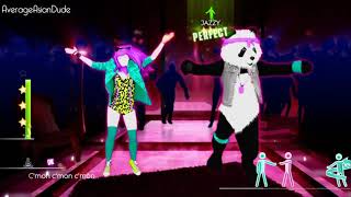 Just Dance 2014   C'Mon   5 Stars