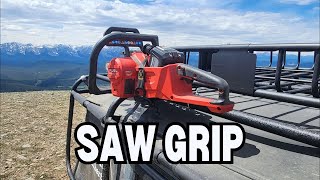 A Review of the Saw Grip