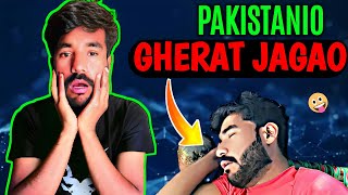 Pakistanio Gherat Jagao | Imam masjid vs School Teacher | Comedy | @BBKiVines
