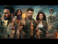 Prabhas New Released Hindi Action Movie 2026 | KGF King | Nayantara Latest South Indian Hindi Movie