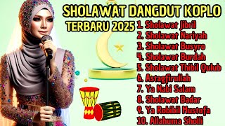 Download Lagu NON STOP SHOLAWAT VERSI DANGDUT KOPLO TERBARU 2025 | KUMPULAN SHOLAWAT KOPLO FULL ALBUM *48 MP3 Download Lagu NON STOP SHOLAWAT VERSI DANGDUT KOPLO TERBARU 2025 | KUMPULAN SHOLAWAT KOPLO FULL ALBUM *48 MP3