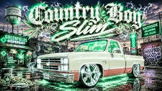 PuFF PuFF PaSS 💯 ☁️ Country Boy Slim