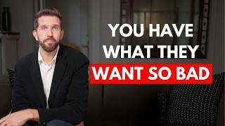 Avoidants ENVY YOU — Why They Are So Obsessed