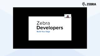 Zebra DevTalk | Non-Cuboidal Mobile Dimensioning Innovations | Zebra
