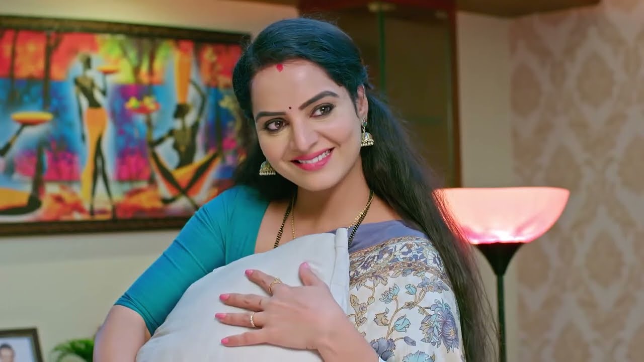 Tension తో చచ్చి పోతున్నాను అనుకో | Oohalu Gusagusalade | Full Ep 434 | Zee Telugu | 27 Sept 2022