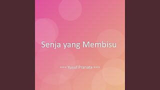 Senja yang Membisu