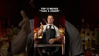 Flair Tricks Top 12 Movestake A Jigger