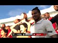 College Football 26: #20 Colorado vs Texas Tech Week 6, RFL College Series 8 | CPU vs CPU Dynasty!