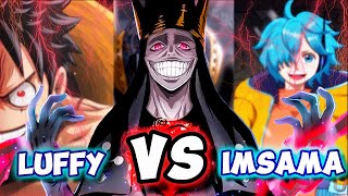 Download Lagu ONE PIECE | ENDING OF ONE PIECE LEAKED? PART 2 | LUFFY TIME TRAVELS AND ENCOUNTERS JOYBOY