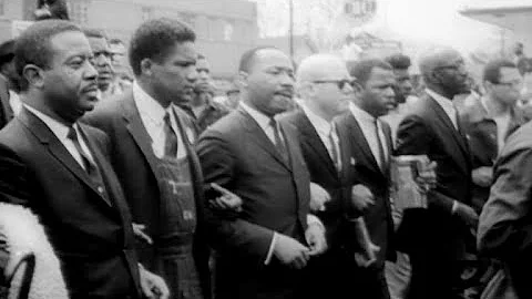 What the MLK FBI & CIA Files Reveal