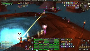 RRFTP vs The Lurker Below