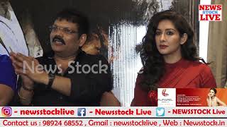 Interview With Rajeev Khandelwal, Sameksha Singh & Dir Sanjeev Jaiswal For There Film Pranaam