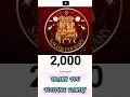2k subscribers complete🎉🙏| 2000 subscribers complete celebration #shorts​ #subscribe​ #youtubeshorts