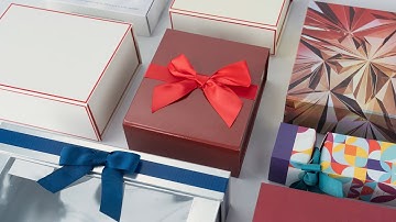 Golden Prosperity: Your Comprehensive Packaging Solutions Provider