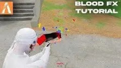 How to Install BloodFX in FiveM (2025 Tutorial)