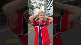She Activated Haaland Mode and Nobody Could Stop Her