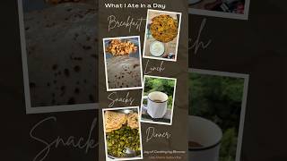 What I Ate In a Day-Ep. 6 #whatieatinaday #whatiatetoday #foodshorts #youtubeshorts #trending #meal