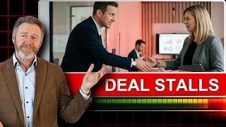 Information Why Pressure at the Close Is a Symptom, Not the Problem (Consistent Commitment) News