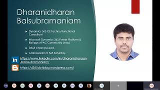 DevOps(CI/CD) for Dynamics 365 CE