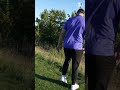 Classic Scumbag Golf Move