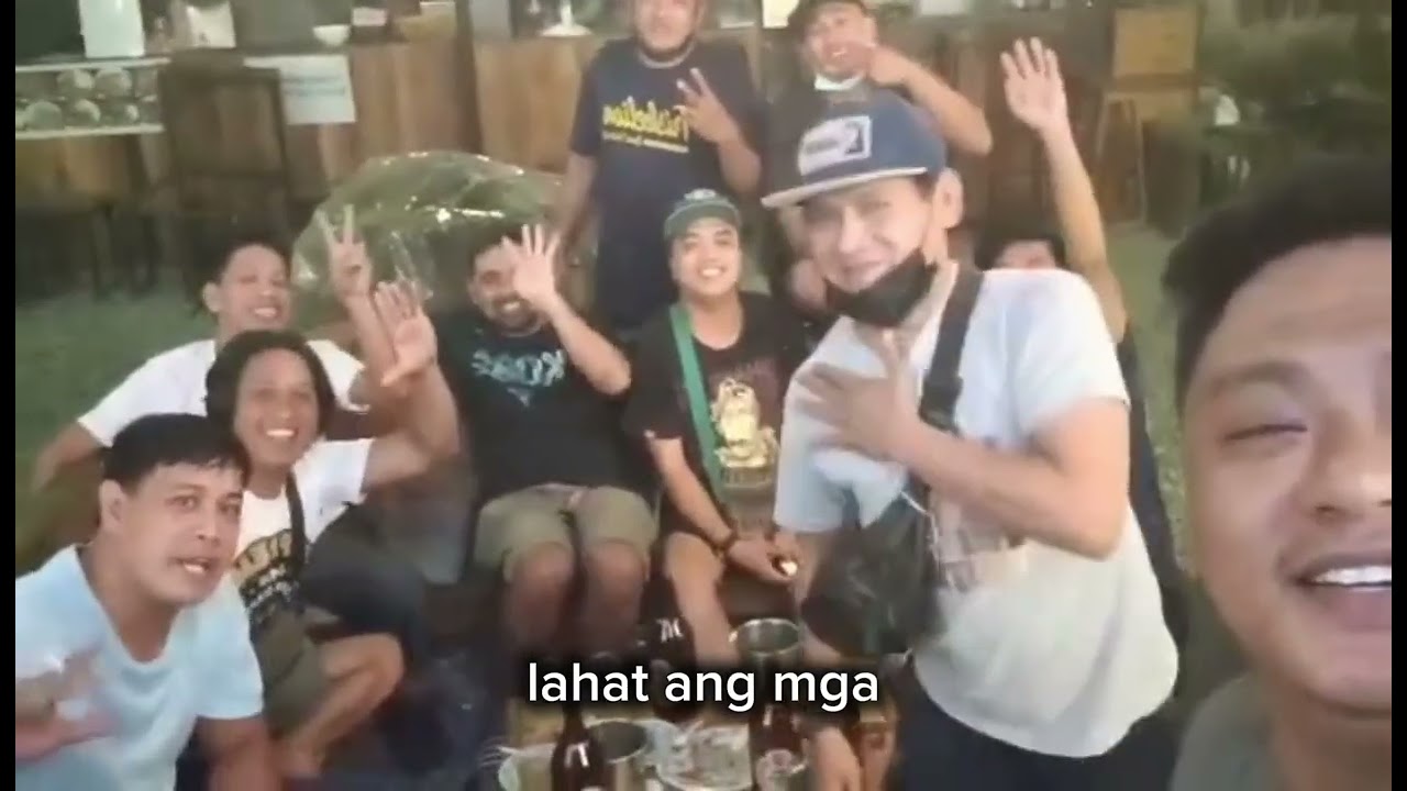 Sta Ana Community Chapter Theme