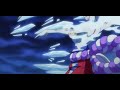 Yamato use ice powers like aokijis ice power yamato vs kaido  english sub