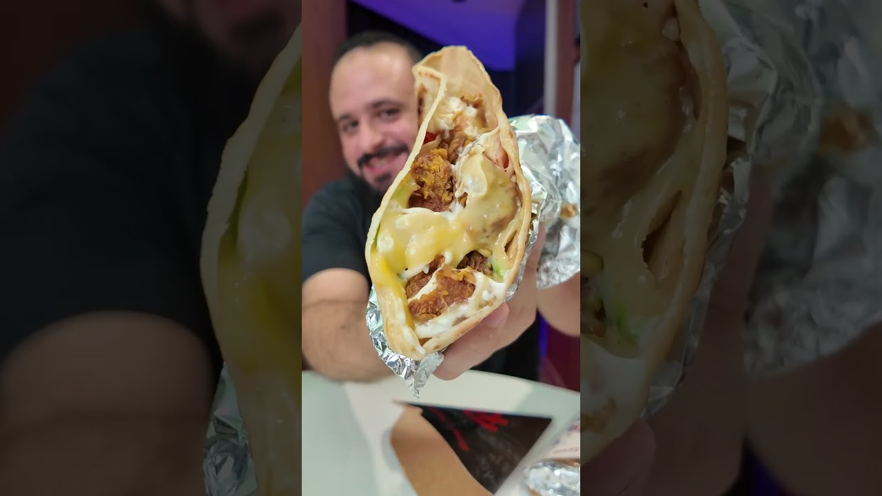 ⁣ريمي #wheretoeat #wheretoeategypt #fyp
