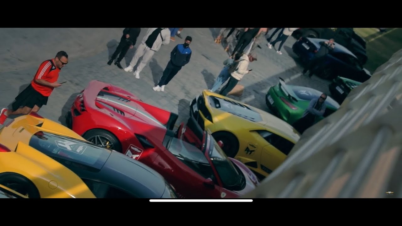 I EDICION RENT CAR DELUXE TOUR (Increíble experiencia vivimos