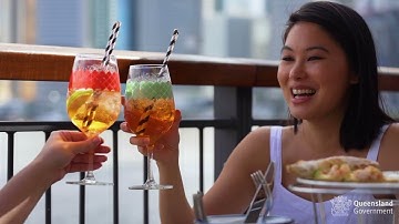 Neurodiverse travel - for Queensland tourism and events businesses