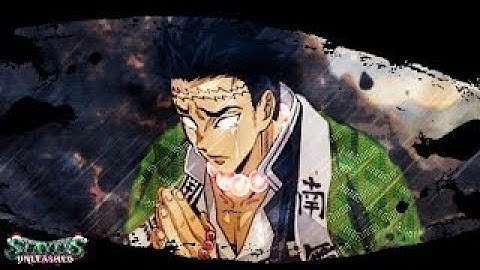 Stone Breathing Endless + Exp Grind | Roblox VR | Slayers Unleashed