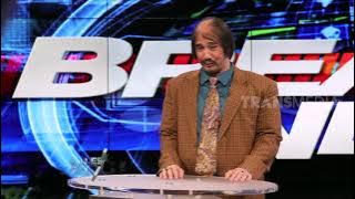 Geger, Bossman GEREBEK Trans7