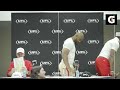 Birmingham Stallions Week 8 Postgame Presser Conference | United Football League