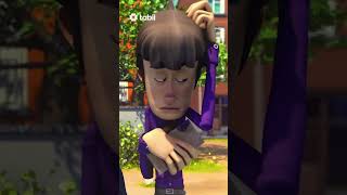 Crew share the work | Rafadan Episode 1