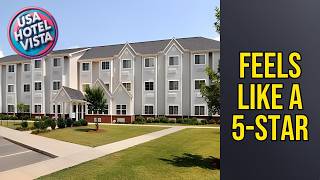 Microtel Inn & Suites by Wyndham Huntsville - Feels Like a 5-Star | Huntsville (AL), United States⭐