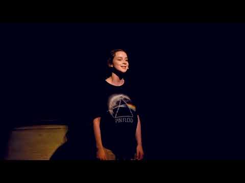 House On Fire - Hannah Playhouse Teaser