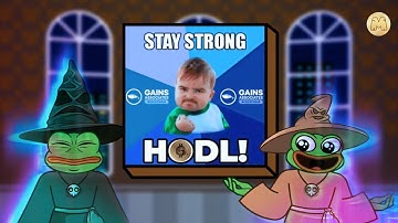 Fundamental or Technical? Find Your Winning Trading Strategy! | MemeFi