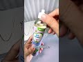 Suka mana ungu atau yang hijau..klik link di profil aku ya #shortvideo #minyaktelon #fyp #shorts