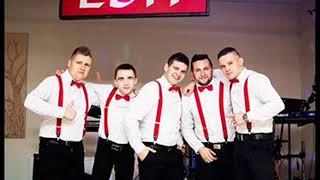 Zespół Muzyczny EdiT - Ostatni dzień  (Cover z Org  Boys)