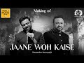 Making Of Jaane Woh Kaise | Sourendro - Soumyojit | Tribute To Guru Dutt Ji | World Music Day 2025