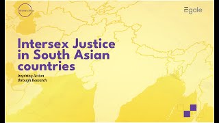 REPLAY - Intersex Justice in Asia Inspiring Action through Research